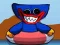 Spil Huggy Wuggy Surf online