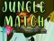Spil Jungle Match online