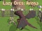 Spil Sløve Orcs: Arena online