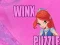 Spil Winx Puslespil online