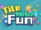 Spil Flise Match Sjov online