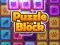 Spil Puzzle Blok online Spil Puzzle Blok online