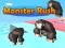 Spil Monsterjagten online