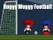 Spil Huggy Wuggy Fodbold online