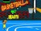 Spil Kun Uhyre i Basketball online