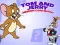 Spil Tom og Jerry: Hukommelsesspil online