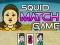 Spil Blæksprutte Match Game online