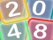 Spil Neonspil 2048 online Spil Neonspil 2048 online