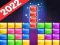 Spil Tetris Puslespil Block online