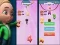 Spil Turbo Race Alfabetter online