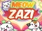 Spil Miau Zazi online