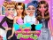 Spil Pigernes Glitrende Fest online