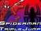 Spil Spiderman Tripple Hop online