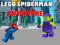 Spil Lego Spiderman Eventyr online