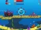 Spil Bil Spiser Bil: Underwater Eventyr online