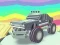 Spil Monster Truck Høj Hastighed online