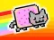 Spil Nyan Kat Flappy online