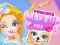 Spil Prinsesse Makeup Pige online