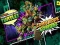 Spil Teenage Mutant Ninja Turtles: Tegneseriekamp online