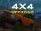 Spil 4X4 OFFROAD online
