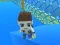 Spil Pixel Runner Fall Boys Multiplayer online