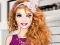 Spil Barbie Flot Udseende online Spil Barbie Flot Udseende online