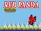 Spil Rød panda online