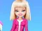 Spil Barbie Motorcyklist online