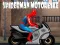 Spil Spiderman Motorcykel online Spil Spiderman Motorcykel online