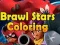 Spil Brawl Stars malebog online
