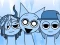 Spil Sprunky Incredibox mods online