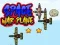 Spil Rums Krigsfly online
