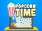 Spil Tid til Popcorn online