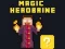 Spil Magisk Herobrine online