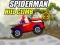Spil Spiderman: Bakkeklatring online