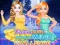 Spil Fashion Girl Cosplay Sailor Moon Udfordring online
