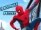 Spil Spiderman Puslespil online