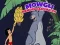 Spil Mowgli Hukommelsescard Match online