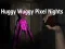 Spil Huggy Wuggy Pixel Nætter online Spil Huggy Wuggy Pixel Nætter online