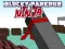 Spil Blocky Parkour Ninja online