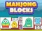 Spil Mahjong Blokke online