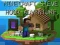 Spil Minecraft Steve Krog Eventyr online