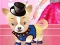 Spil Barbies Hundedressup online