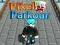 Spil Pixel Parkour online