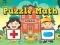 Spil Puslespil Matematik online