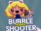 Spil Bubble Shooter: Redning af katte online