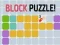 Spil Block Puzzle! online