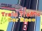 Spil Tog Trafik Bil Race online