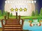 Spil Parrot Flugt online
