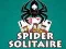 Spil Spider Solitaire online
